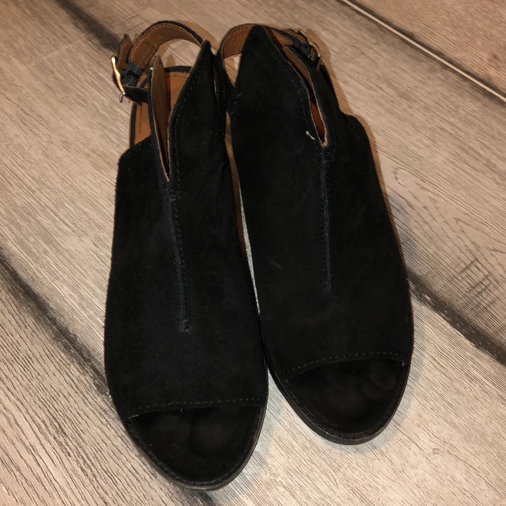 Frye Size 11
